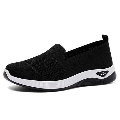 Elysea™ Breathe Orthopaedic Slip-On Sneakers