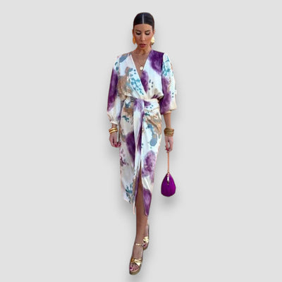 Elysea™ | Dress Larissa