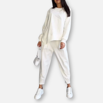 Elysea™ Kelly | Comfortable two-piece set