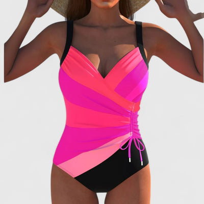 Elysea™ Tazlyne | Sophisticated Swimsuit
