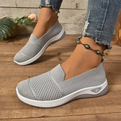 Elysea™ Breathe Orthopaedic Slip-On Sneakers