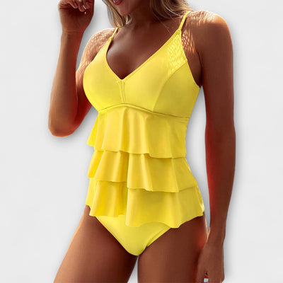 Elysea™ Stars - Stylish Swimwear