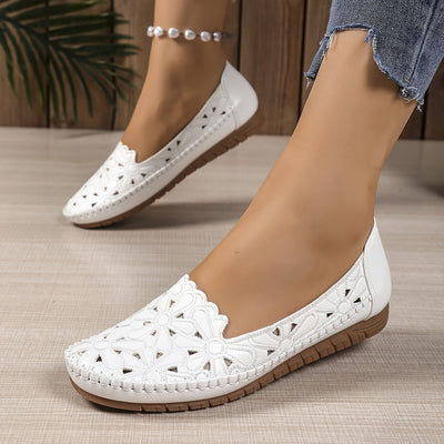 Elysea™ Gayle | Elegant Orthopaedic Shoes
