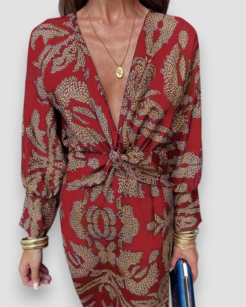 Elysea™ | dress Malfada