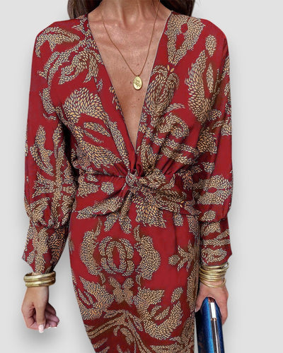 Elysea™ | dress Malfada