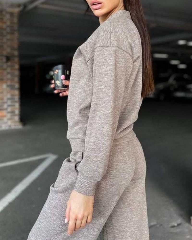 Elysea™ Gio | Elegant 2-Piece Set