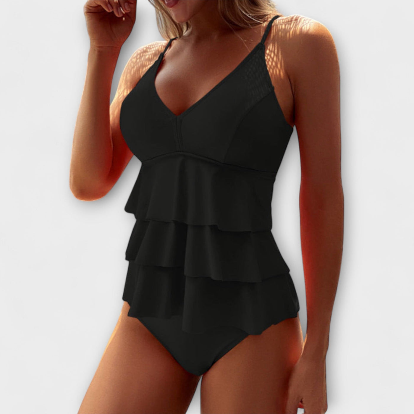 Elysea™ Stars - Stylish Swimwear