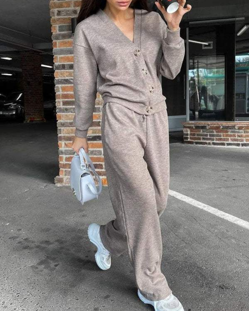 Elysea™ Gio | Elegant 2-Piece Set