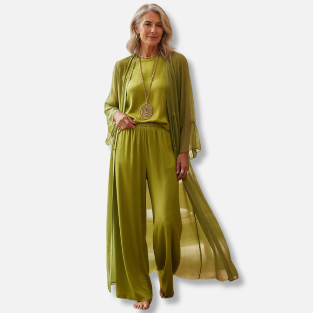 Elysea™ Lindsy - Elegant Comfortable Set