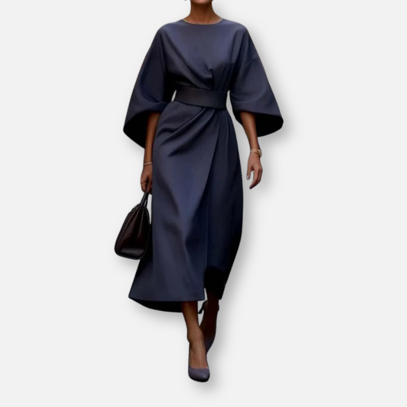 Elysea™ Kim | Elegant Comfortable Jumpsuit