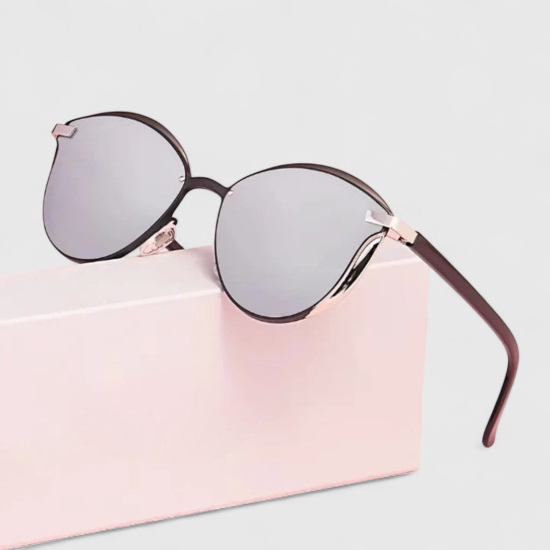Elysea™ Preslee | Sophisticated Sunglasses
