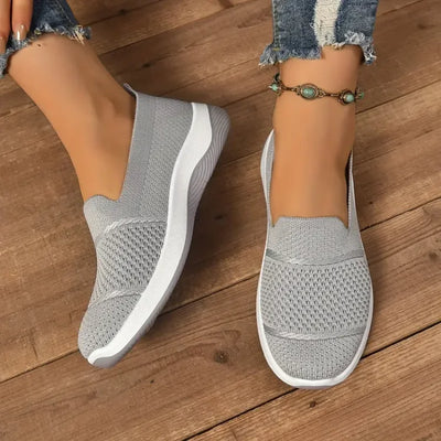Elysea™ Breathe Orthopaedic Slip-On Sneakers