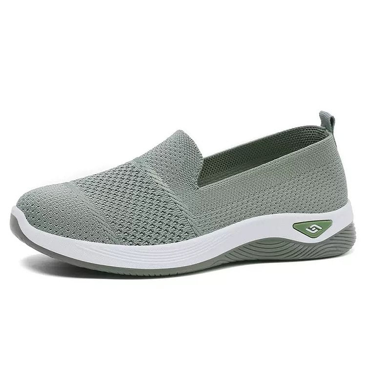 Elysea™ Breathe Orthopaedic Slip-On Sneakers
