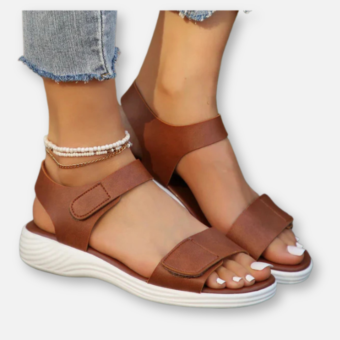 Elysea™ Bonnie - Orthopedic Sandals