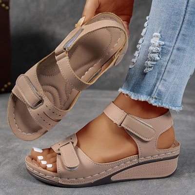Elysea™ Ariya - Orthopedic Comfort Flex Sandals