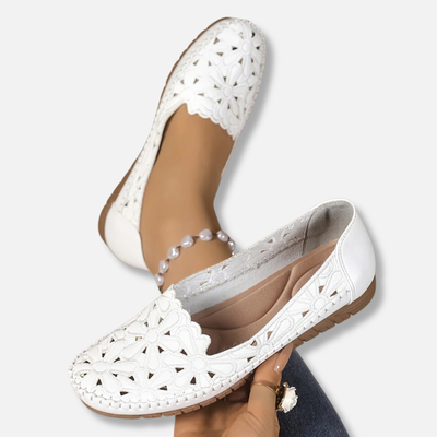 Elysea™ Gayle | Elegant Orthopaedic Shoes