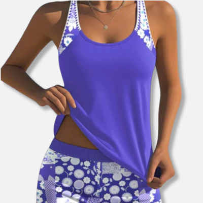 Elysea™ Aurianna | Comfortable Swimsuit Set