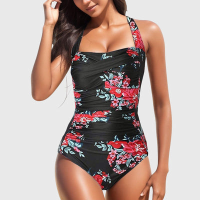 Elysea™ Lina - One-Piece Swimsuit