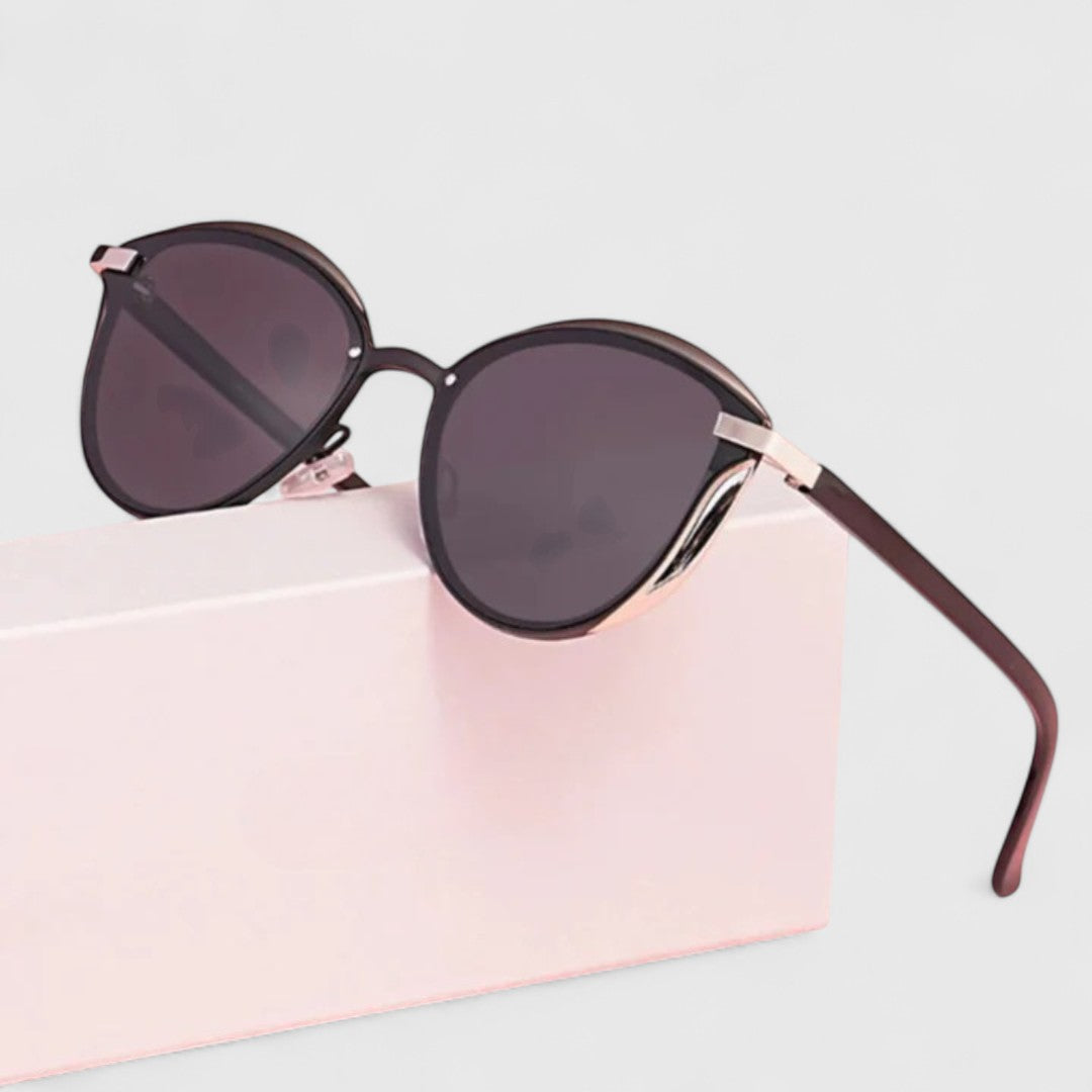 Elysea™ Preslee | Sophisticated Sunglasses