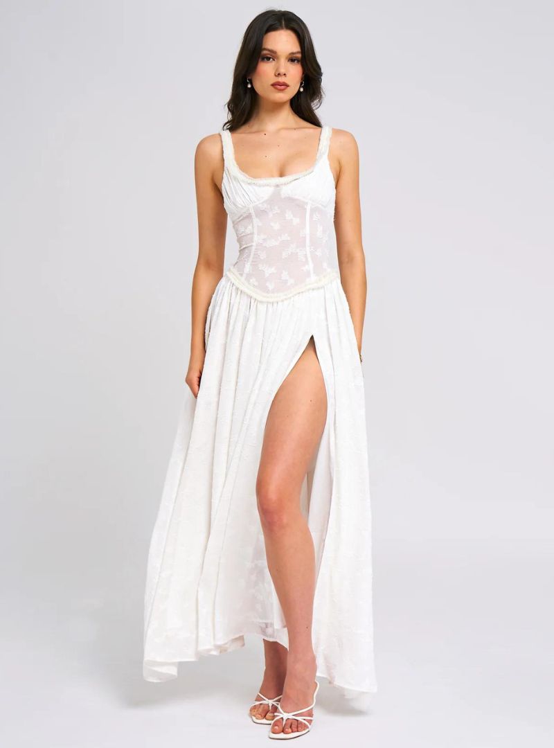 Elysea™ Ellie | Maxi Dress