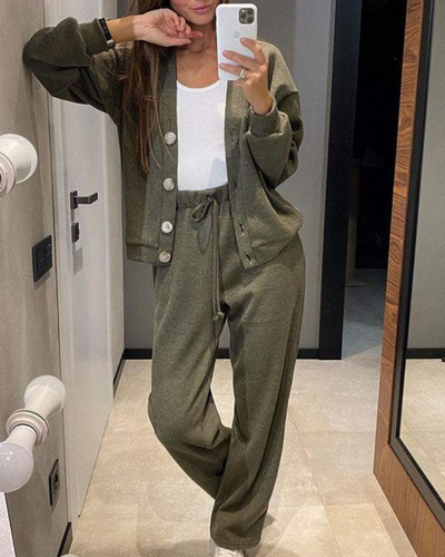 Elysea™ Gio | Elegant 2-Piece Set