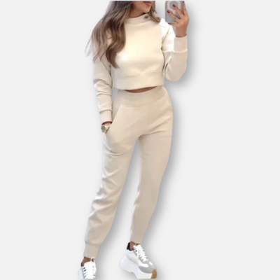 Elysea™ Mijke | Chic Lounge Set