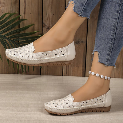Elysea™ Gayle | Elegant Orthopaedic Shoes