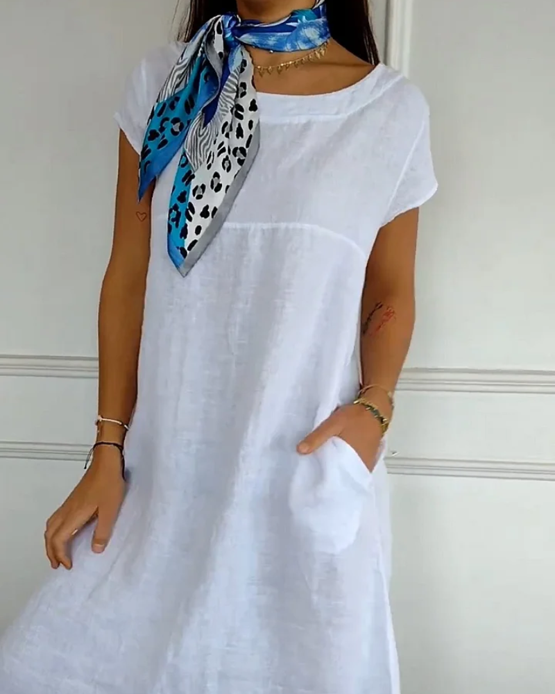 Elysea™ Patricia | Casual Dress