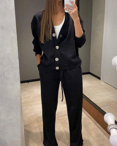 Elysea™ Gio | Elegant 2-Piece Set