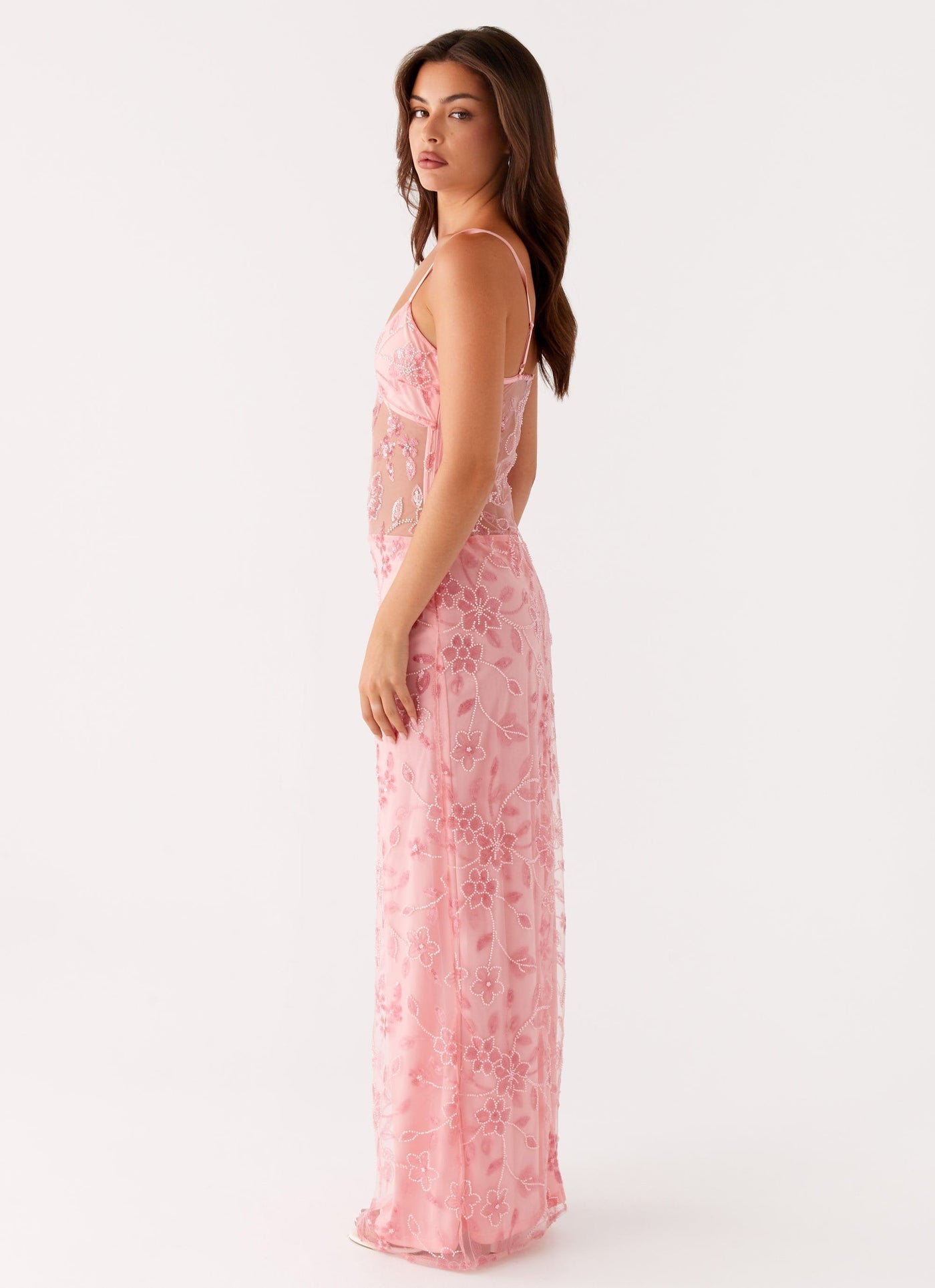 Elysea™ Kassy Maxi Dress