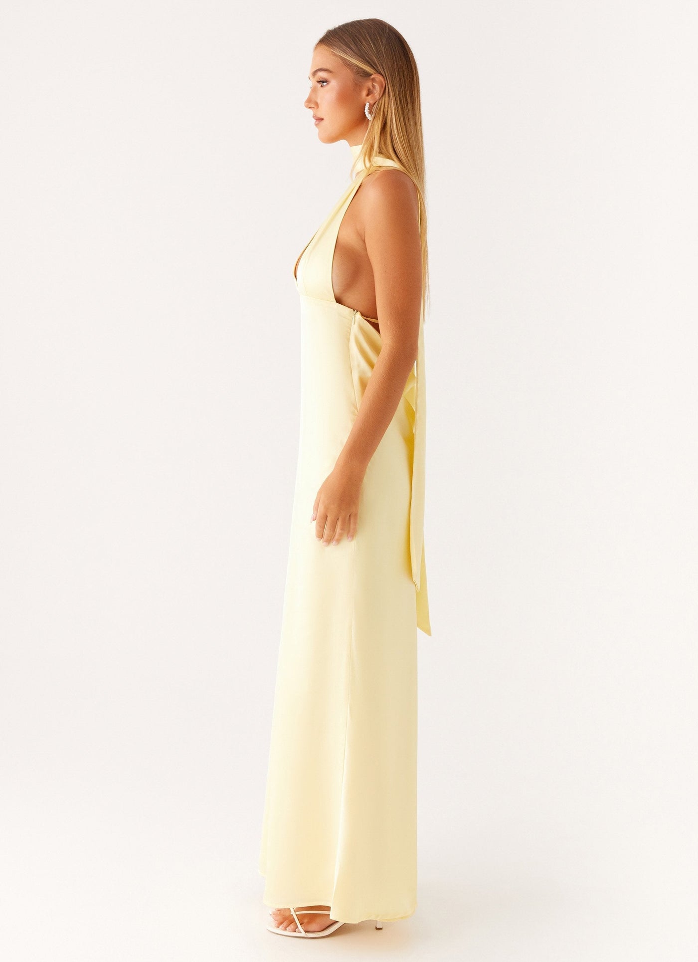 Elysea™ Alicia Maxi Dress