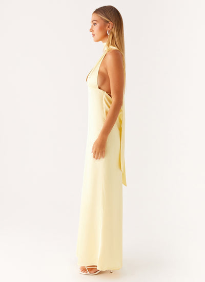 Elysea™ Alicia Maxi Dress