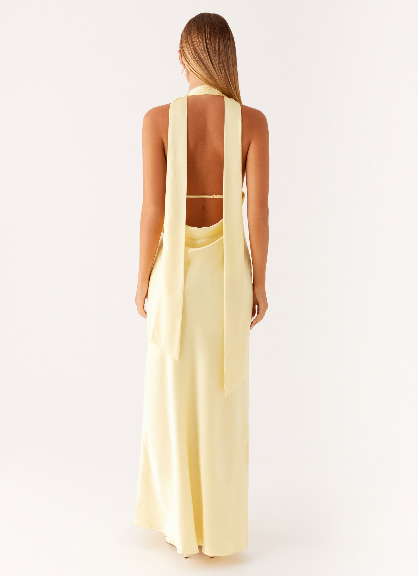 Elysea™ Alicia Maxi Dress