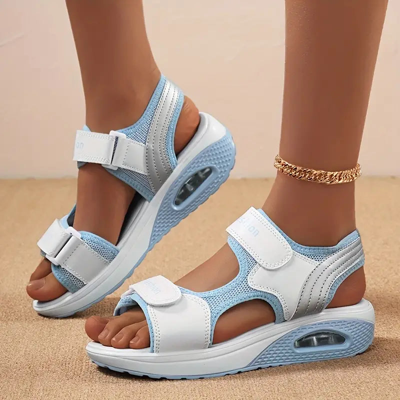 Elysea™ Alicia - Orthopedic Sandals