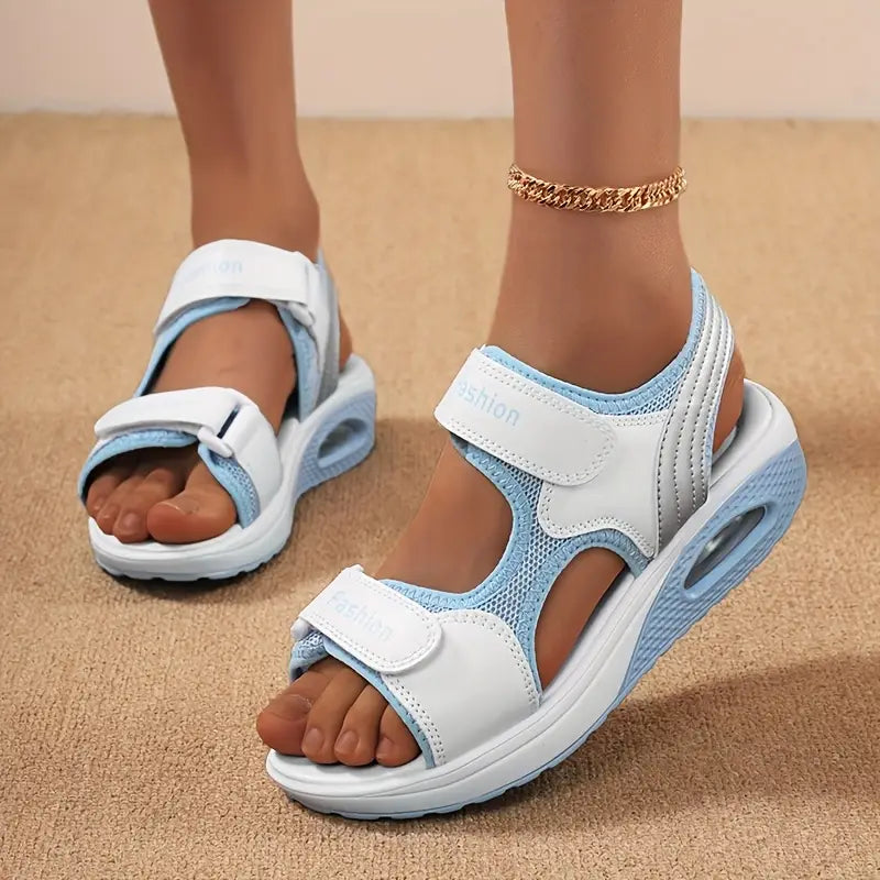 Elysea™ Alicia - Orthopedic Sandals