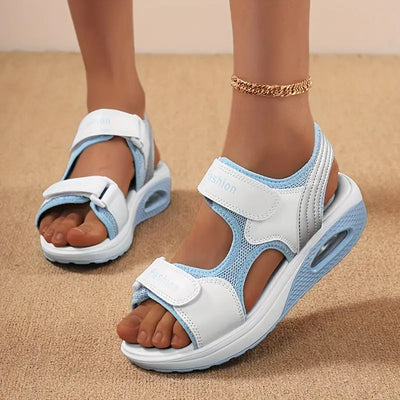 Elysea™ Alicia - Orthopedic Sandals