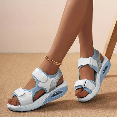 Elysea™ Alicia - Orthopedic Sandals