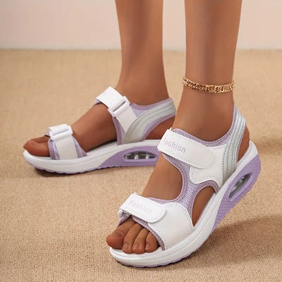 Elysea™ Alicia - Orthopedic Sandals