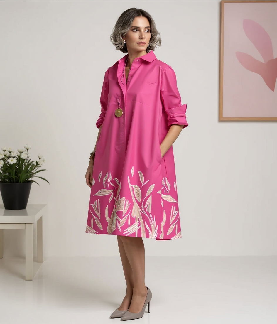 Elysea™ Clara - Elegant Dress With Timeless Style