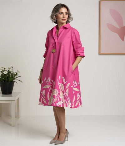 Elysea™ Clara - Elegant Dress With Timeless Style