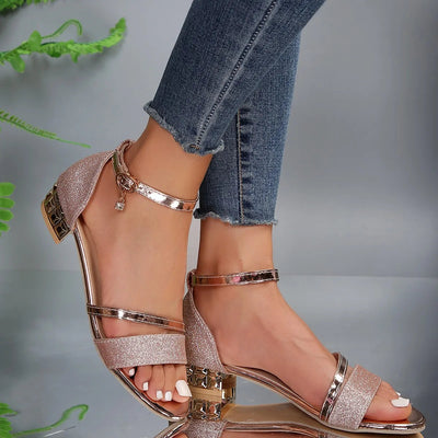 Elysea™ Barbara - Orthopedic Sandals