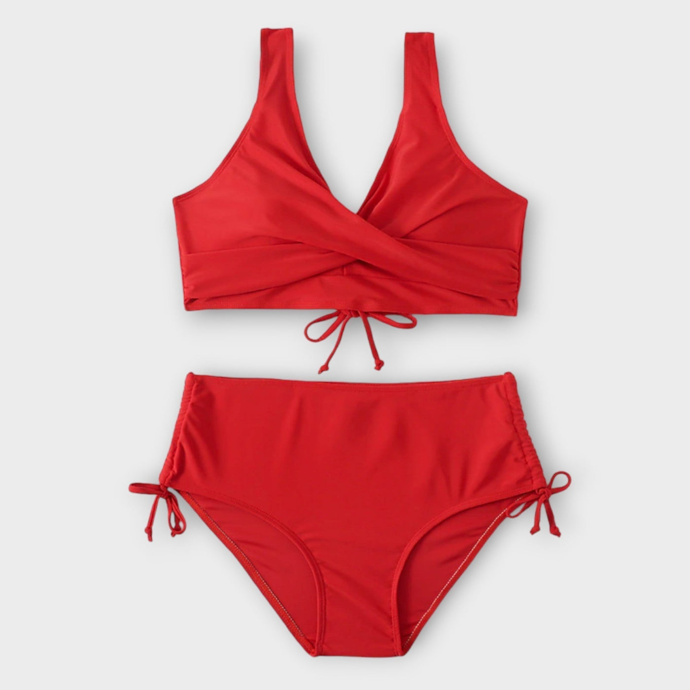 Elysea™ Moni - Stylish 2-Piece Bikini Set