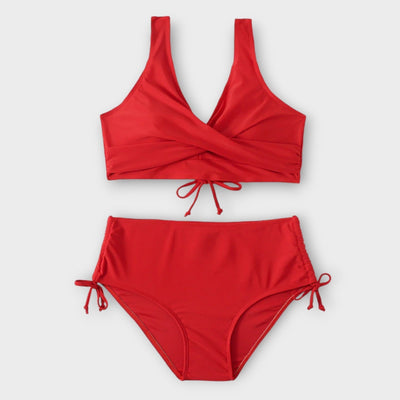 Elysea™ Moni - Stylish 2-Piece Bikini Set