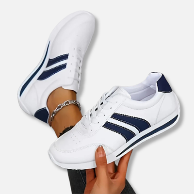 Elysea™ Frankie - Lightweight Orthopedic Sneakers