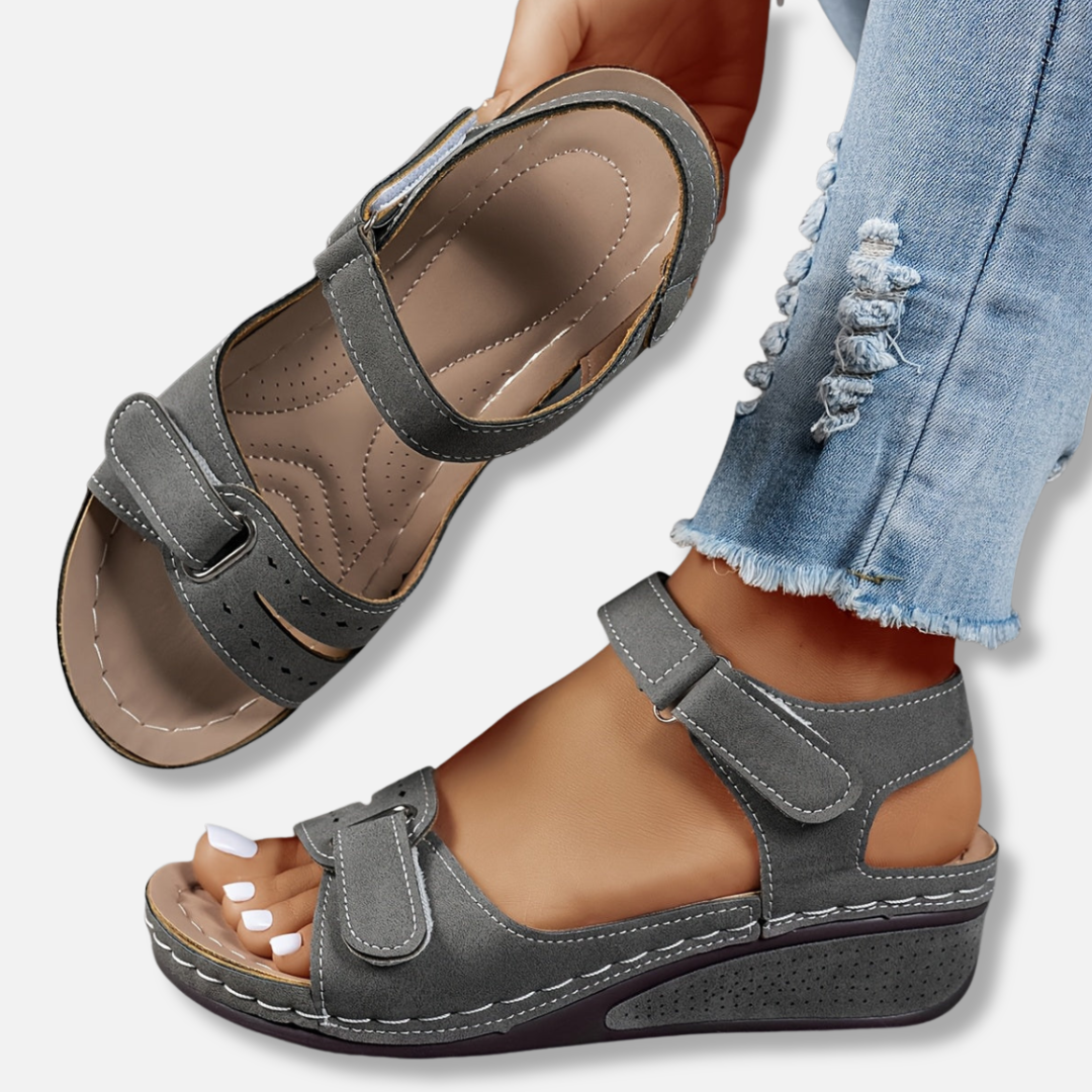 Elysea™ Ariya - Orthopedic Comfort Flex Sandals