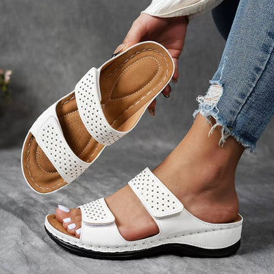 Elysea™ Caroline | Orthopaedic Sandals