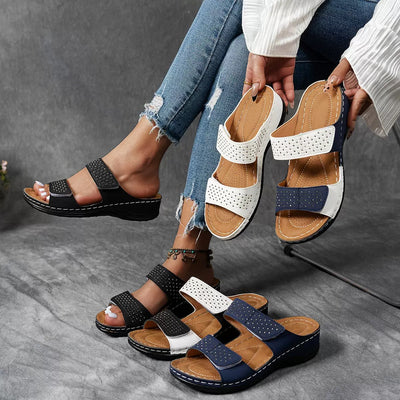 Elysea™ Caroline | Orthopaedic Sandals