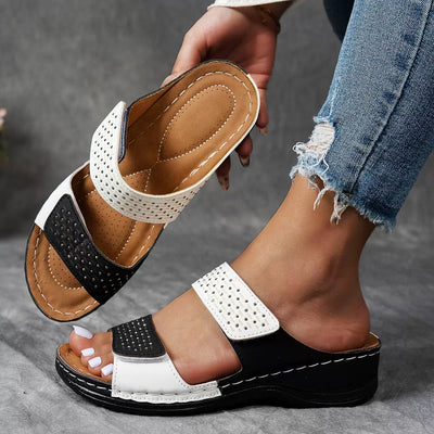 Elysea™ Caroline | Orthopaedic Sandals