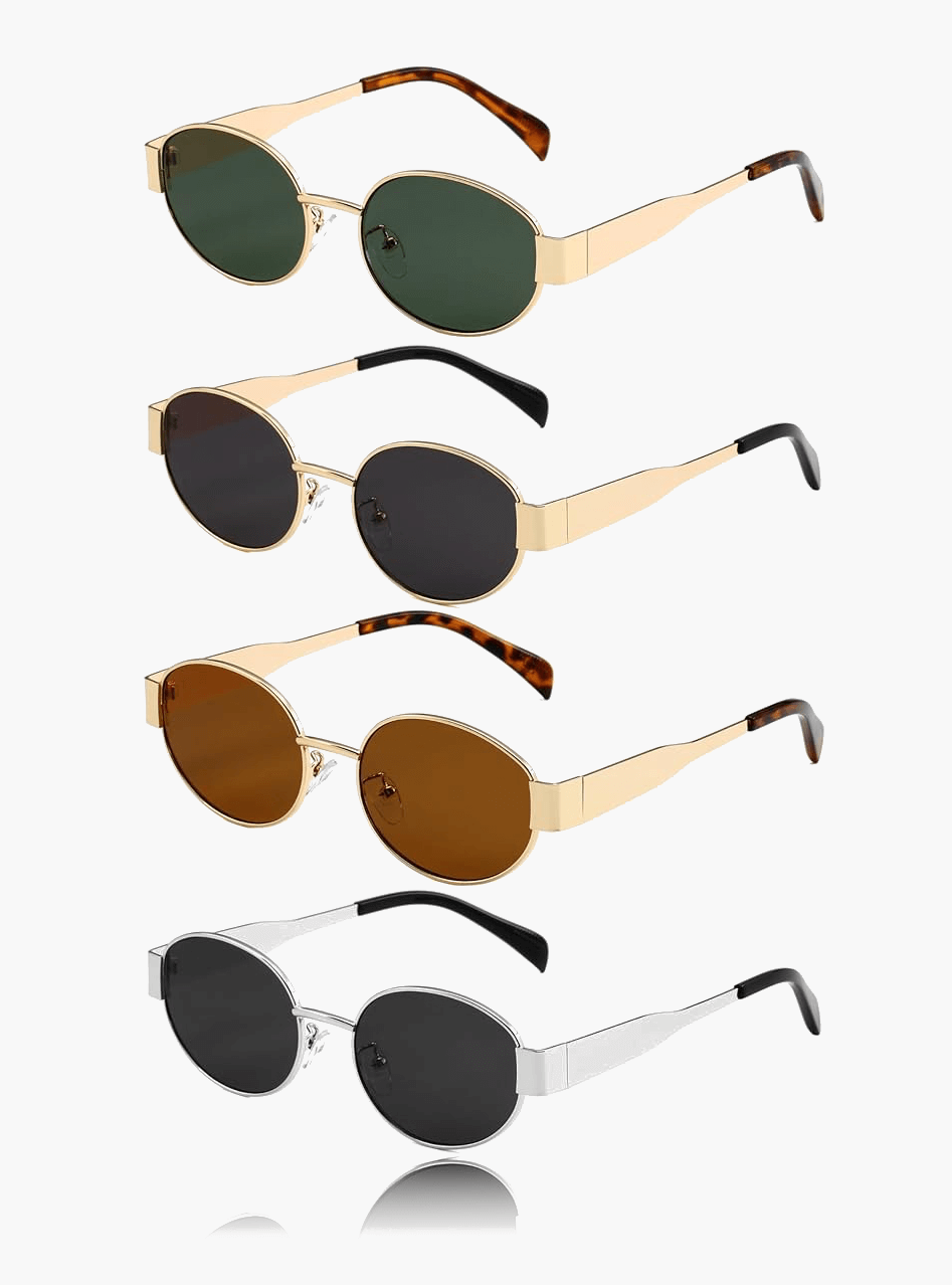 Elysea™ Zariyah | Stylish Sunglasses