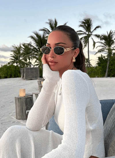 Elysea™ Zariyah | Stylish Sunglasses